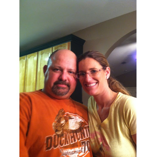 Jared Strickland Photo 14