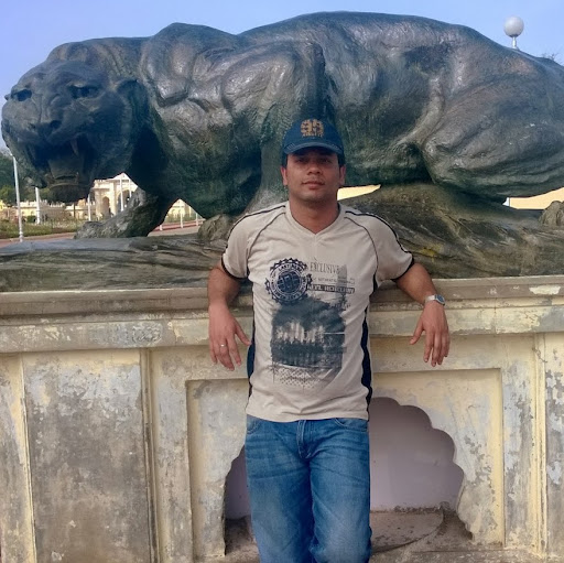 Anirban Banerjee Photo 17