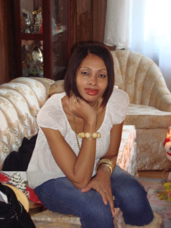 Tonya Palmer Photo 19