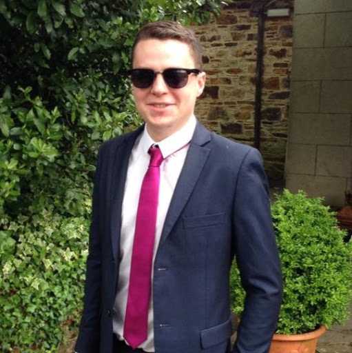 Michael Flannery Photo 16
