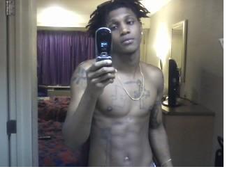 Rashard Johnson Photo 16