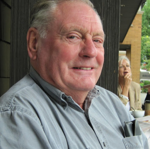 Peter Bellamy Photo 13