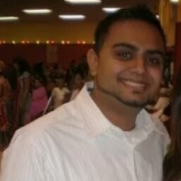 Hinesh Patel Photo 12