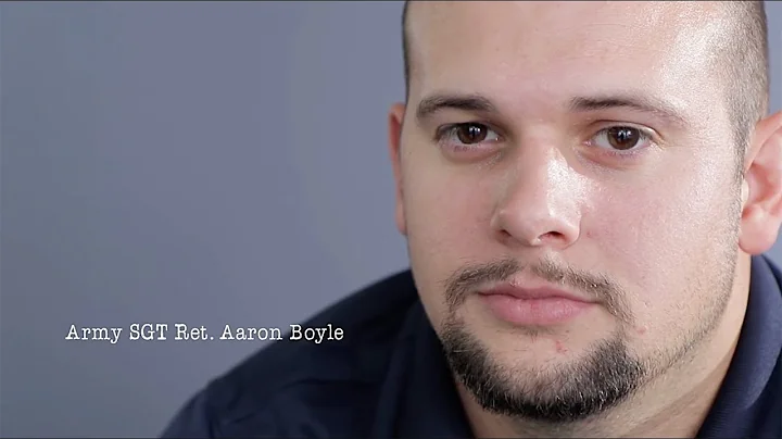 Aaron Boyles Photo 26