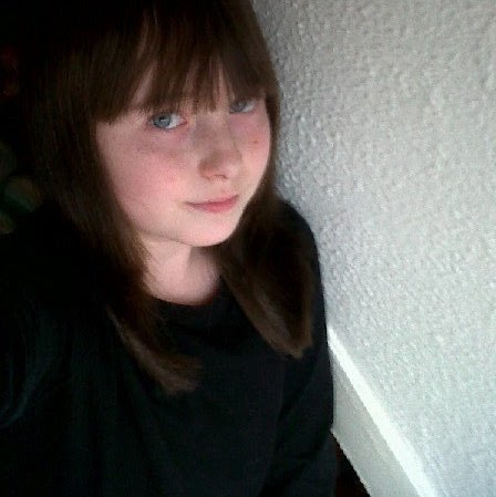 Megan Haines Photo 16