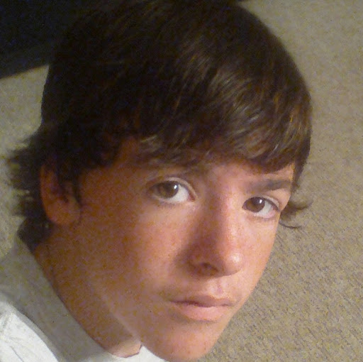 Mitchell Guthrie Photo 9