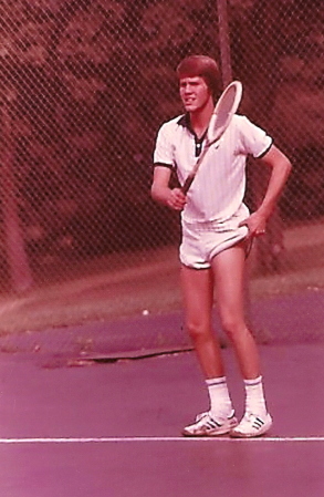 Robert Matteson Photo 15