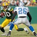 Donald Driver Photo 28