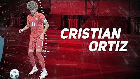 Christian Ortiz Photo 38