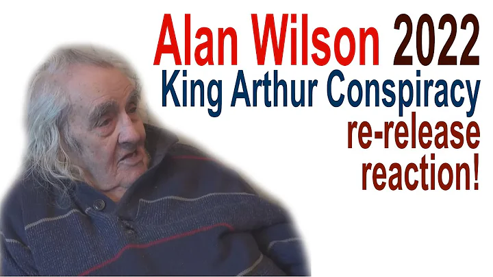 Arthur Wilson Photo 43
