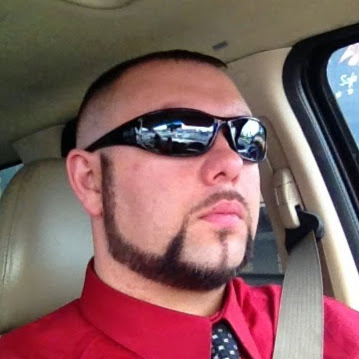 Lewis Dotson Photo 1