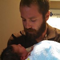 Matthew Reinhart Photo 1