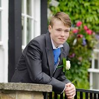 Bradley Griffiths Photo 2
