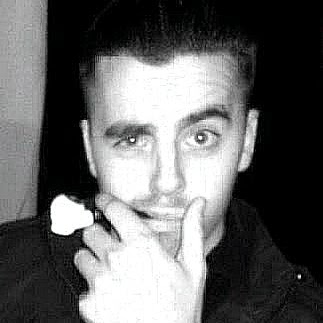 Christian Ritchie Photo 12