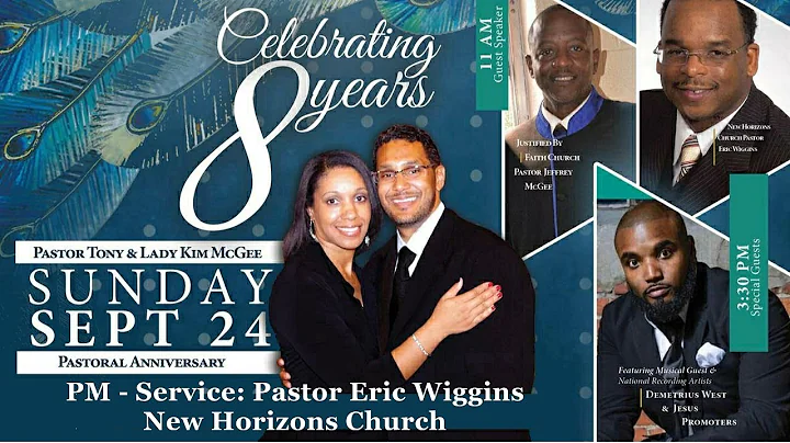 Eric Wiggins Photo 34