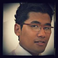 Vincent Ho Photo 5