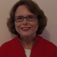 Fay Elliott Photo 5