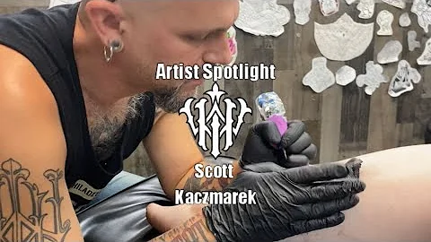 Scott Kaczmarek Photo 14