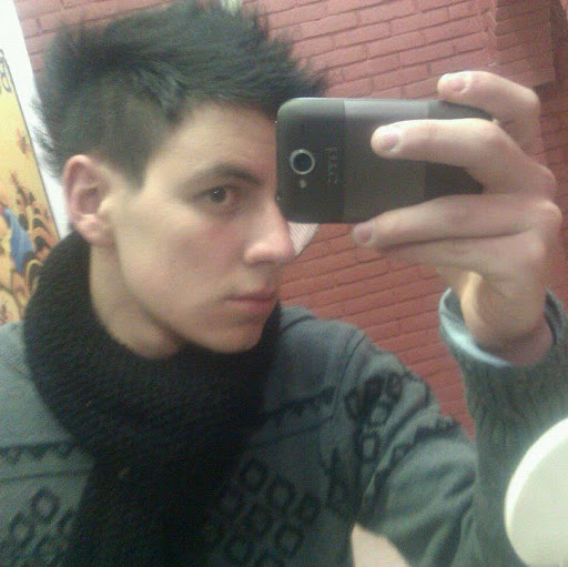 Alejandro Campos Photo 11