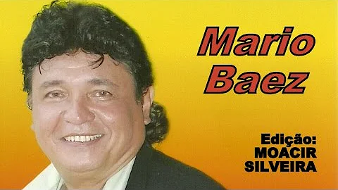 Mario Baez Photo 30
