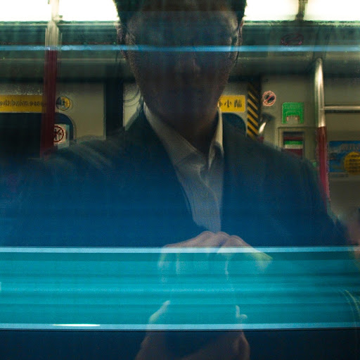 Eric Pang Photo 11