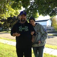Marcus Wagner Photo 9