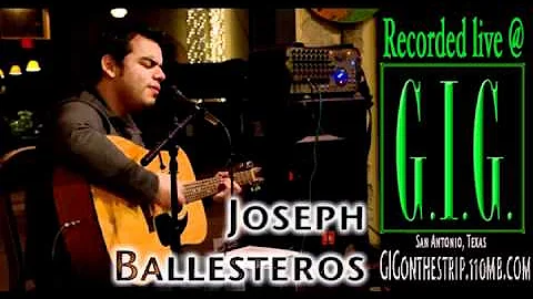 Joseph Ballesteros Photo 31