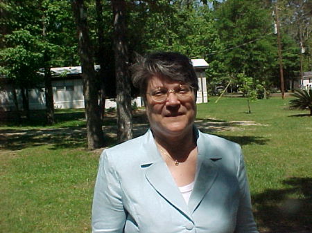 Phyllis May Photo 13