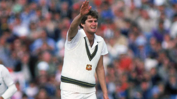 Terry Bowling Photo 32