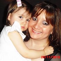 Patricia Sanabria Photo 7