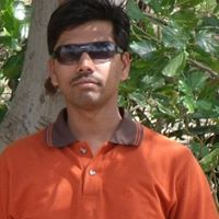 Hrishikesh Joshi Photo 4