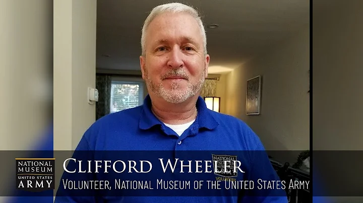 Clifford Wheeler Photo 21
