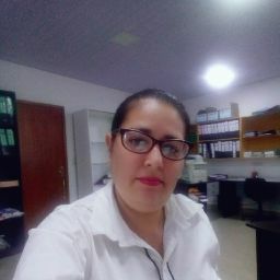 Maria Servin Photo 9