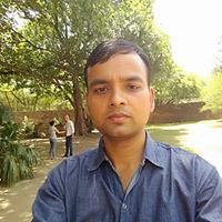 Pankaj Gupta Photo 2