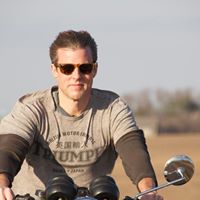 Nathan Christenson Photo 5