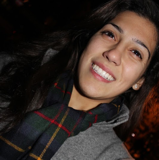 Amanda Dasilva Photo 15