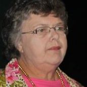 Julia Hickson Photo 1