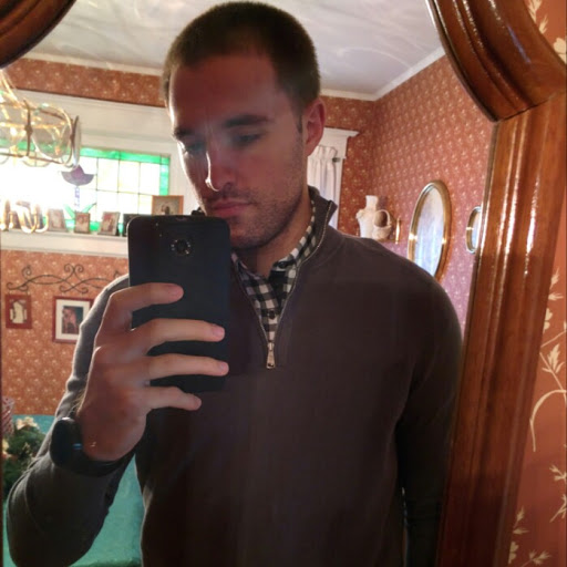 Blaine Allen Photo 10