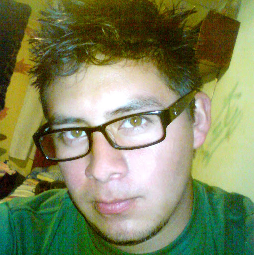 Fabian Ortega Photo 12