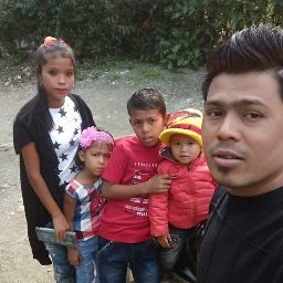 Samir Pradhan Photo 14