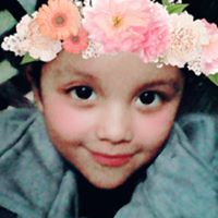 Ruby Valencia Photo 7