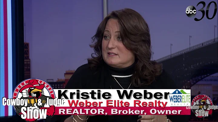 Kristie Weber Photo 27