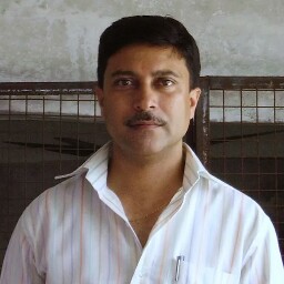 Rajeev Sharma Photo 14