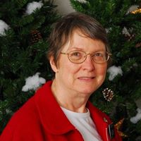 Carol Dunbar Photo 8