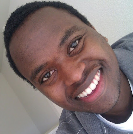 David Njuguna Photo 15