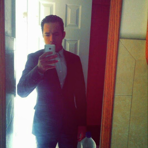 Ricky Perez Photo 15