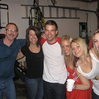 Michael Halas Photo 7
