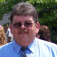 Gary Wolfe Photo 5