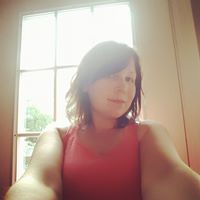 Amanda Nowicki Photo 7