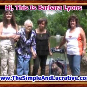 Barbara Lyons Photo 18